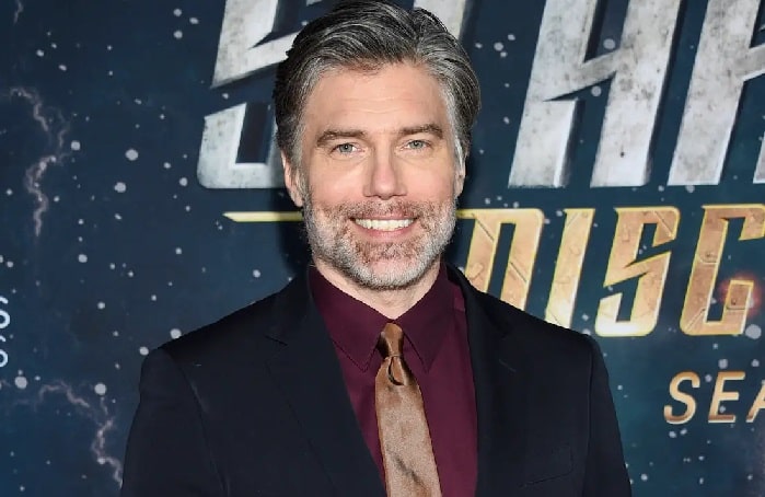 About Anson Mount - Things That You Don't Know About His Life